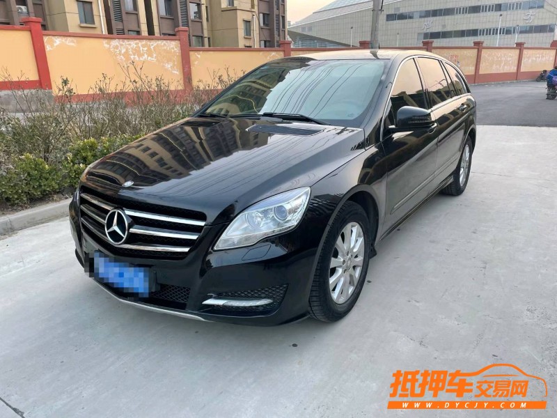 潍坊12年奔驰R3