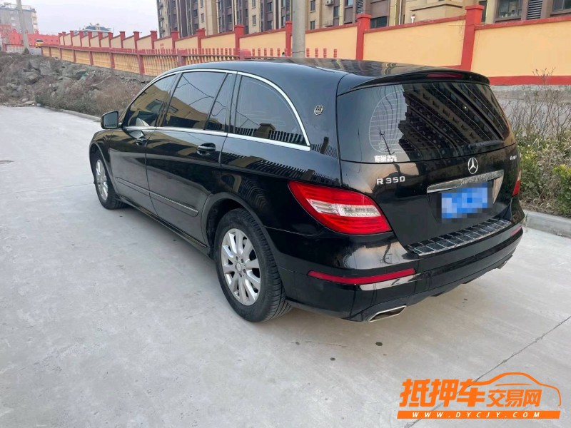 潍坊12年奔驰R9
