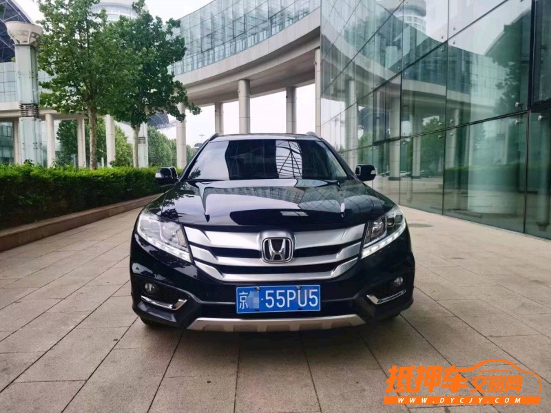北京15年本田歌诗图1