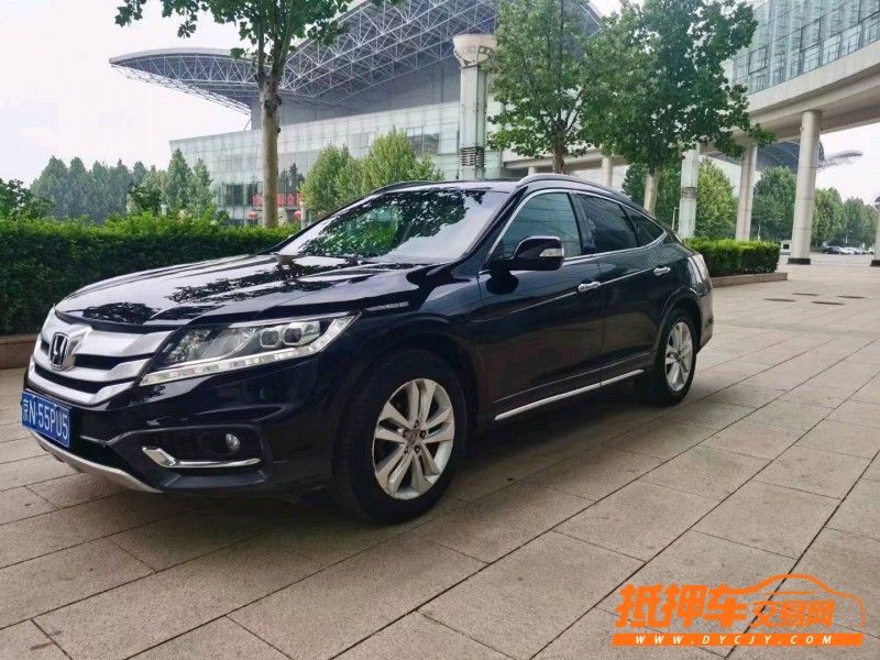 北京15年本田歌诗图2