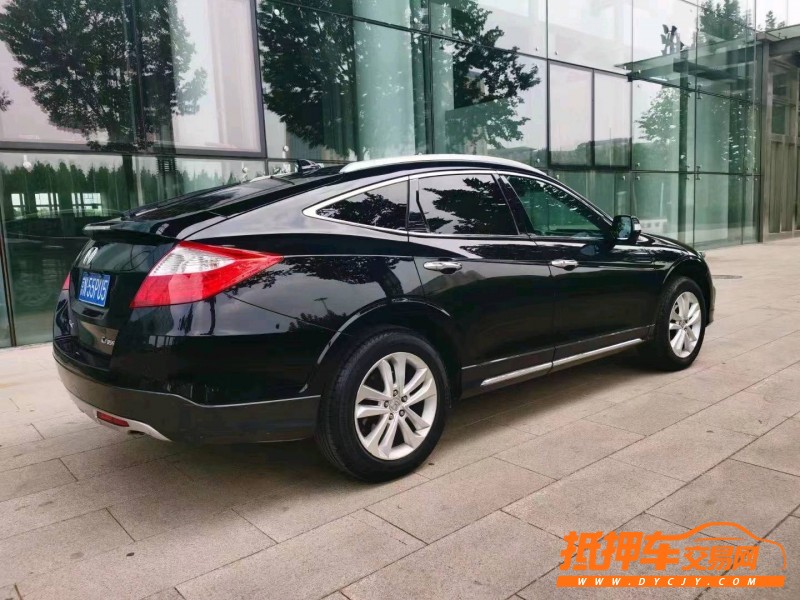 北京15年本田歌诗图3