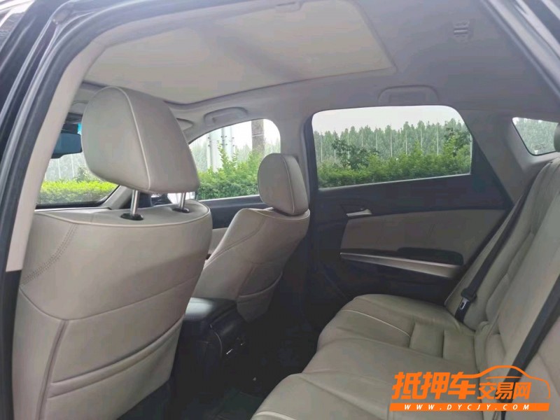 北京15年本田歌诗图5