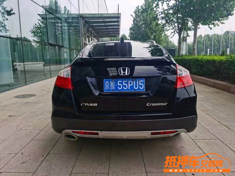 北京15年本田歌诗图9