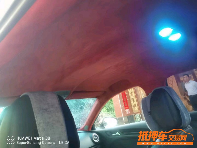 潍坊17年奥迪A38