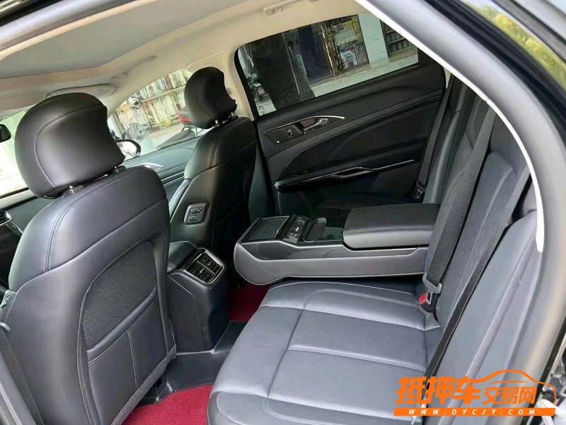 宜昌21年福特金牛座5