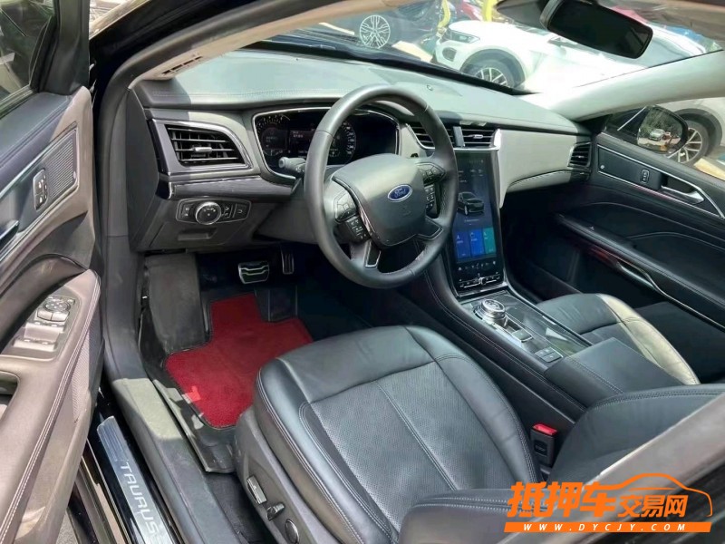 宜昌21年福特金牛座7