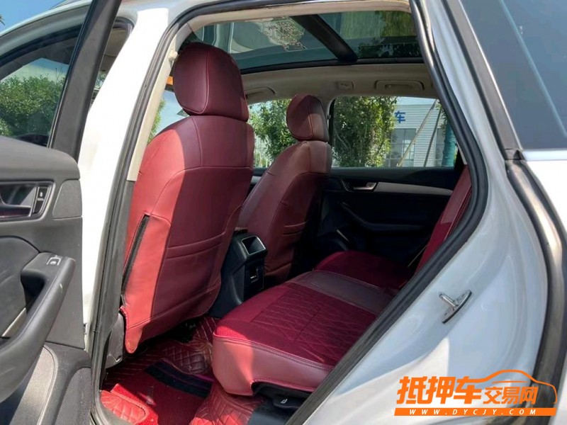 盐城14年奥迪Q55