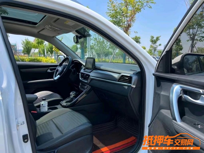 鹽城21年起亞智跑6