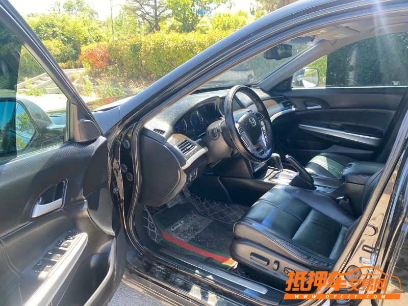 青岛14年本田歌诗图2