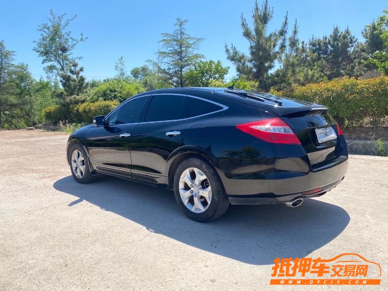 青岛14年本田歌诗图7