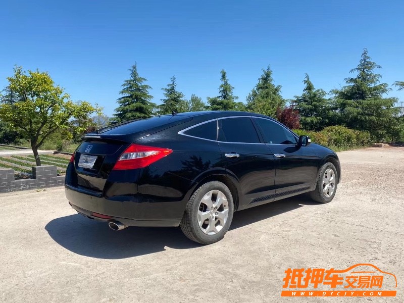 青岛14年本田歌诗图5