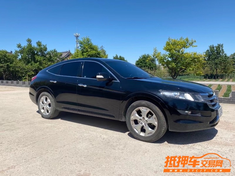 青岛14年本田歌诗图6