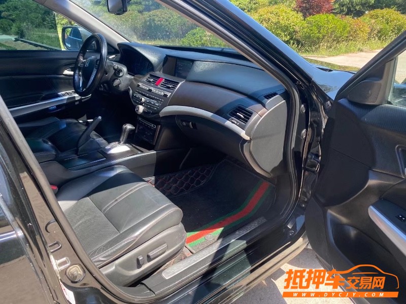 青岛14年本田歌诗图9