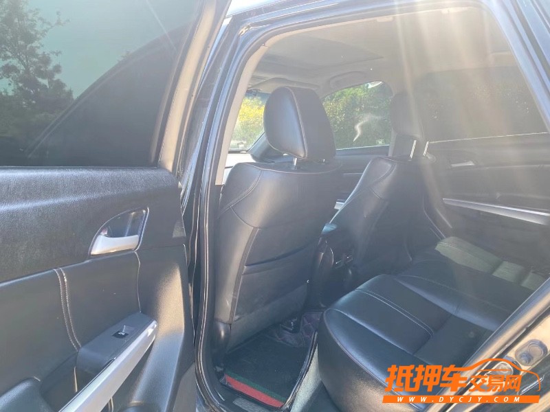 青岛14年本田歌诗图8