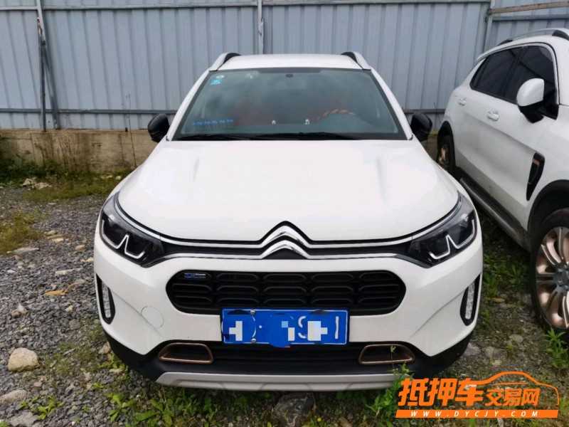 安順22年雪鐵龍C31