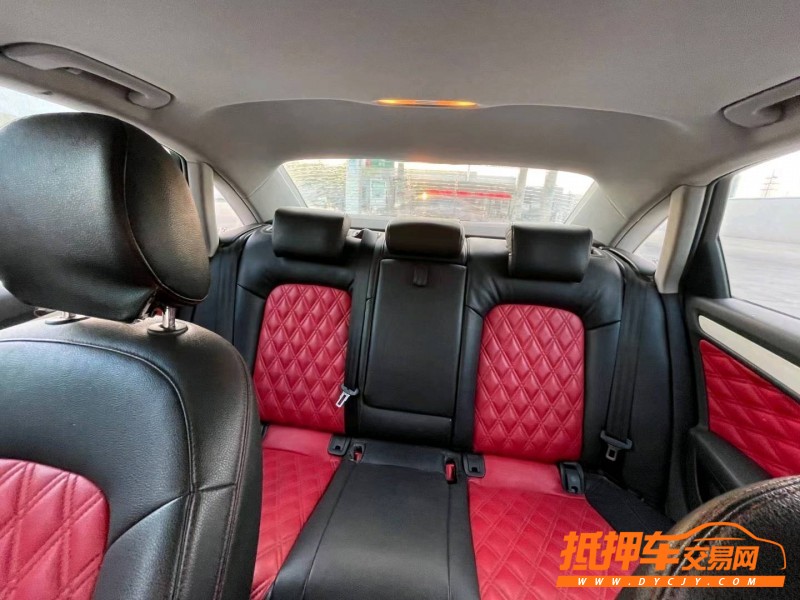 徐州15年奥迪A4L8