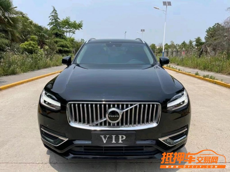 鹽城21年沃爾沃XC908