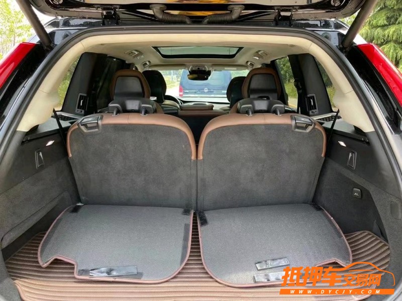鹽城21年沃爾沃XC905