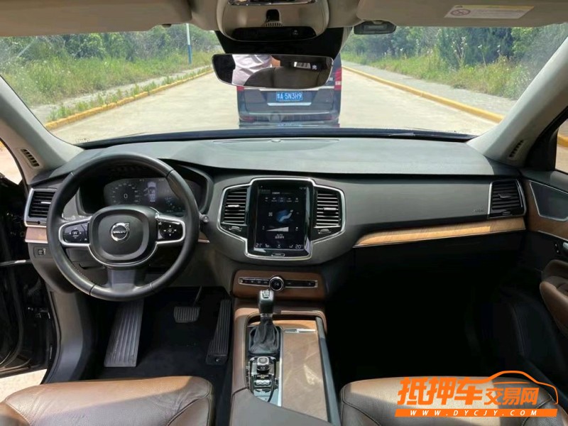 鹽城21年沃爾沃XC904