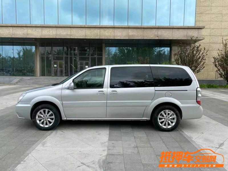 廊坊15年別克GL87