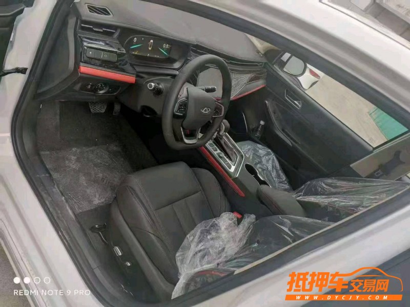 黔西南22年奇瑞艾瑞澤53
