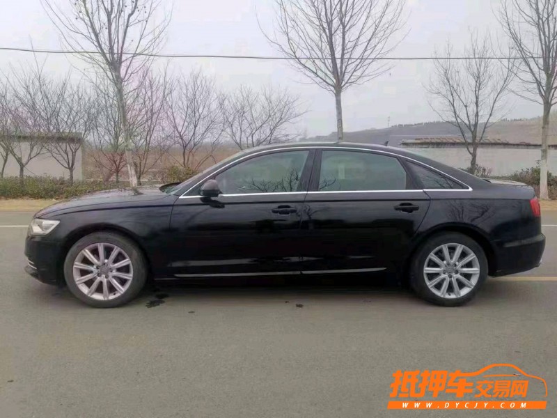 徐州16年奥迪A6L6