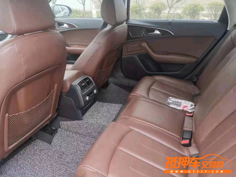 徐州16年奥迪A6L5