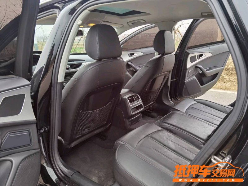 徐州16年奥迪A6L6