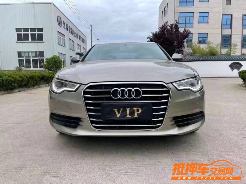 徐州15年奥迪A6L1