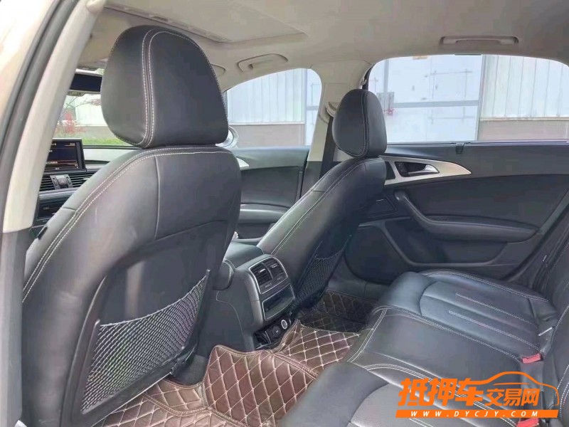 徐州15年奥迪A6L4