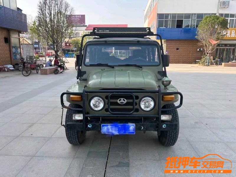 南通17年北京BJ207
