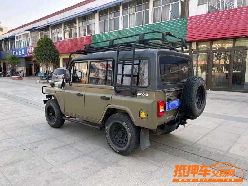 南通17年北京BJ206