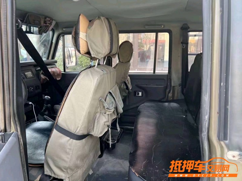 南通17年北京BJ205