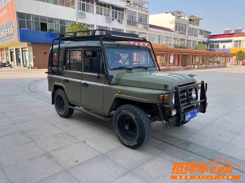 南通17年北京BJ202