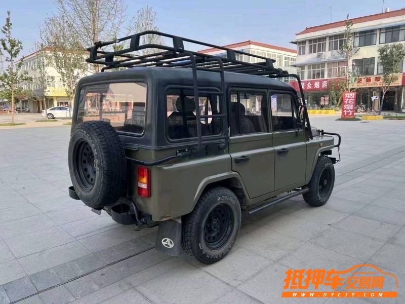 南通17年北京BJ201