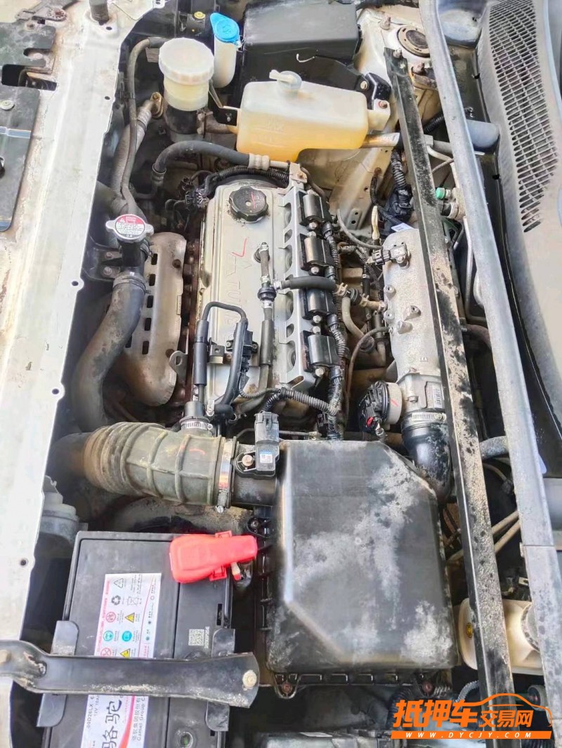 潍坊15年陆风X74