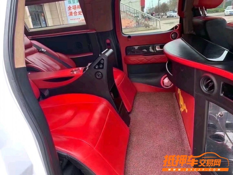 烟台14年福特猛禽8