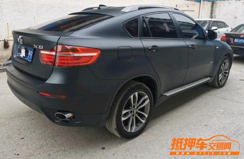 廣州14年寶馬X64