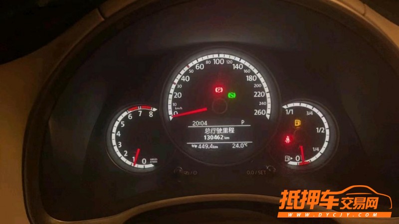 漳州13年大眾甲殼蟲4
