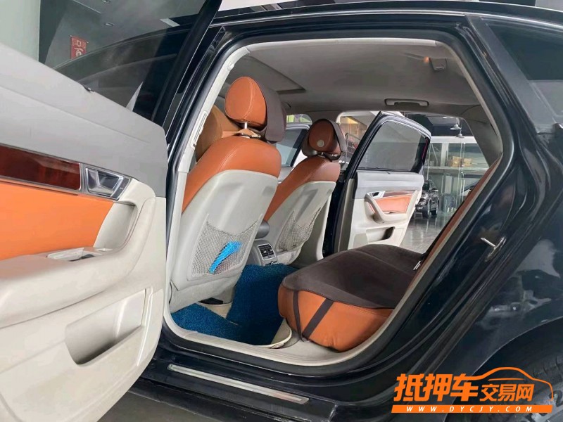 南平13年奧迪A6L6