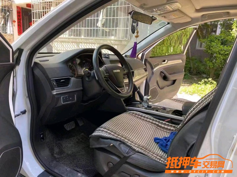南平17年哈弗H65