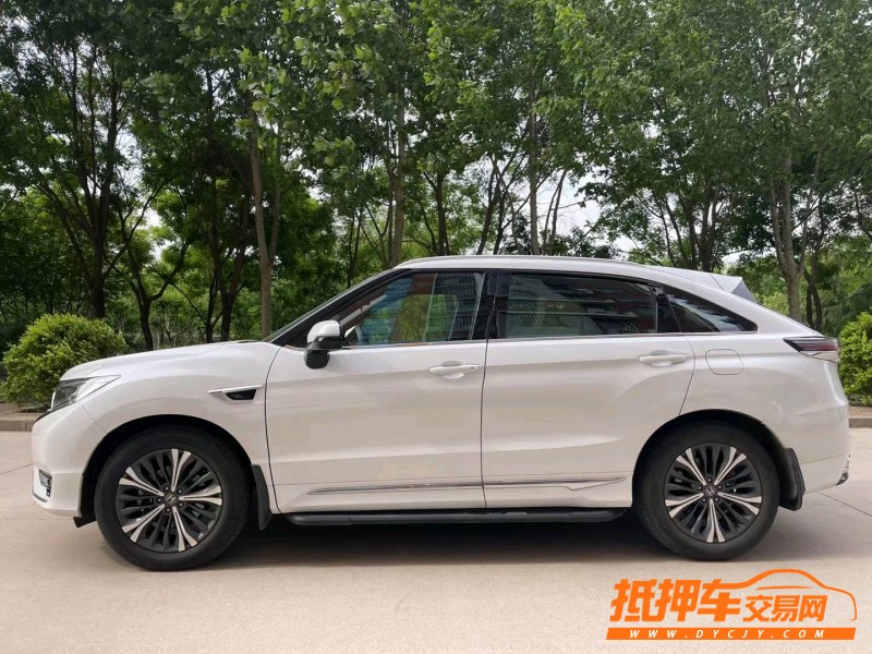 邢台20年本田UR-V2