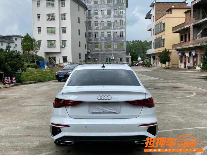 廣州21年奧迪A38