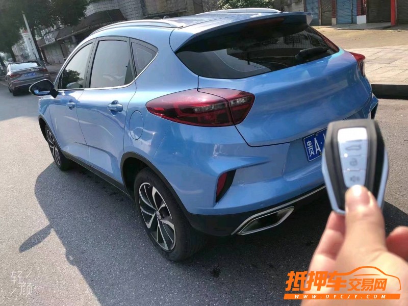 湘潭21年吉利帝豪GS7