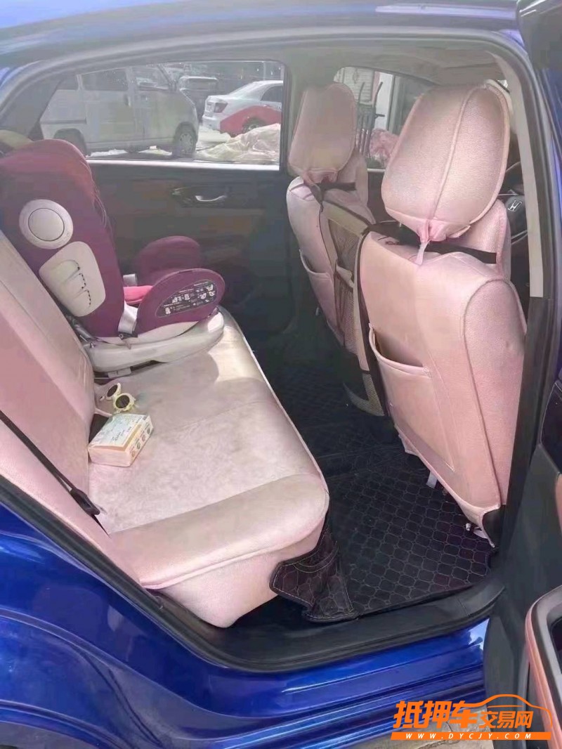 聊城19年本田凌派2