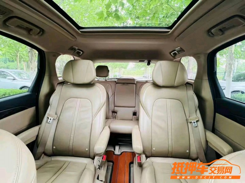 潍坊18年别克GL85