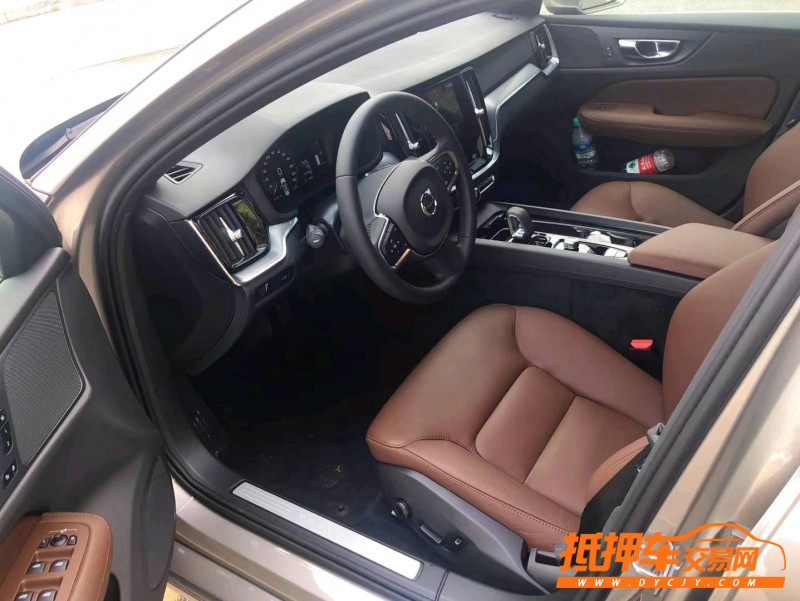 撫州22年沃爾沃S60L2