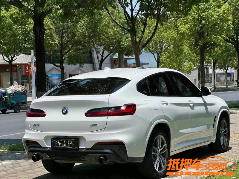 銅陵19年寶馬X45