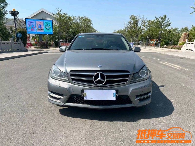 徐州14年奔驰C9
