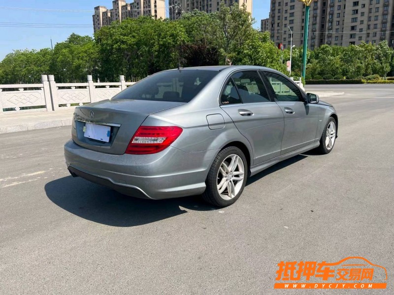 徐州14年奔驰C3